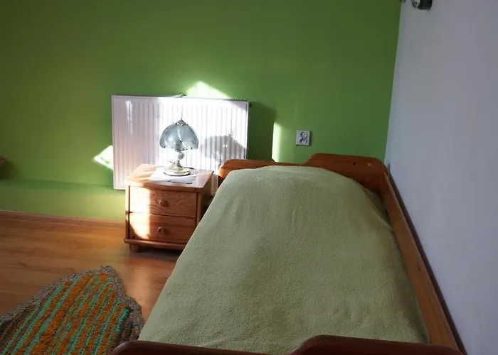 Warminskie Uroczysko Raszag