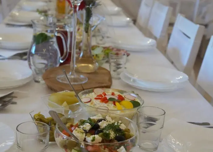 Warminskie Uroczysko * Raszag