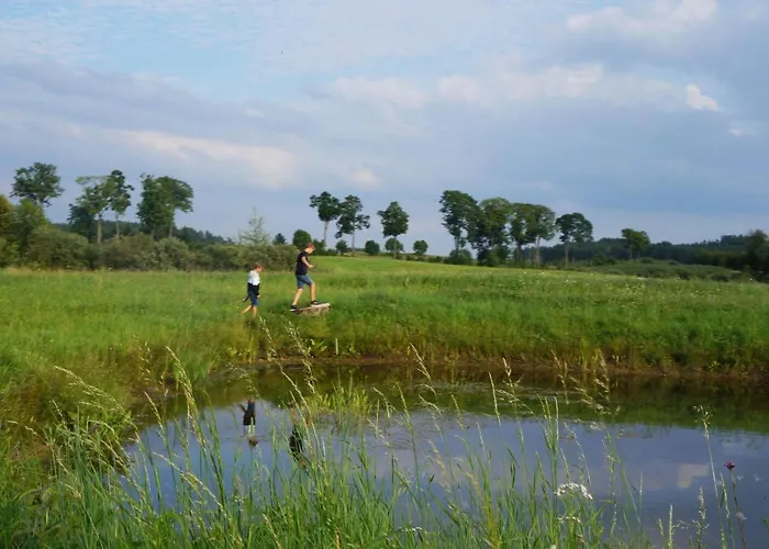 Warminskie Uroczysko Raszag