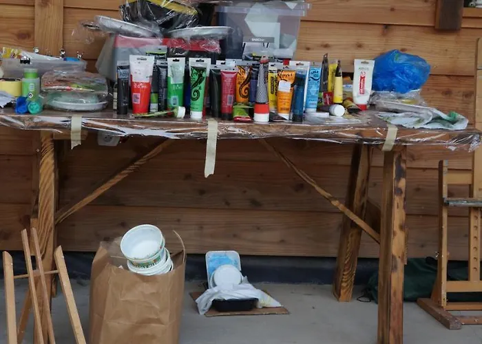 Warminskie Uroczysko Farm stay Raszag