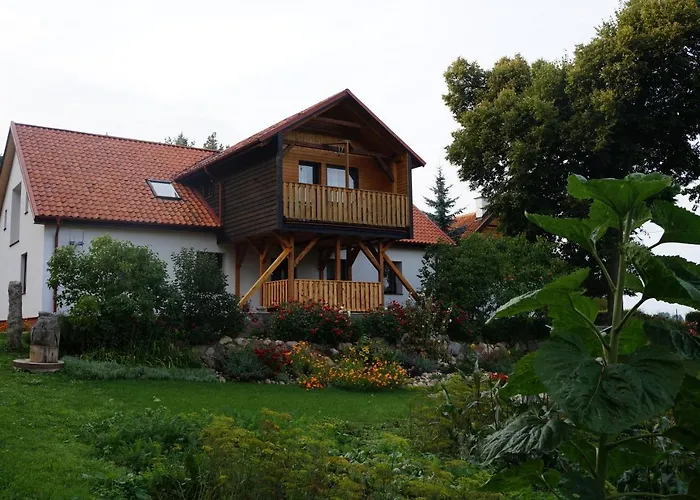 Farm stay Warminskie Uroczysko
