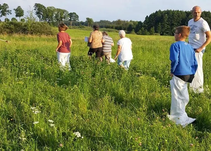 Farm stay Warminskie Uroczysko