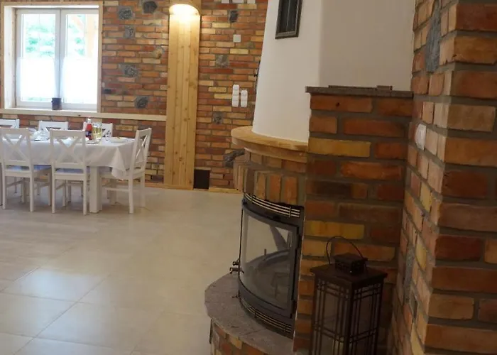 Warminskie Uroczysko Raszag