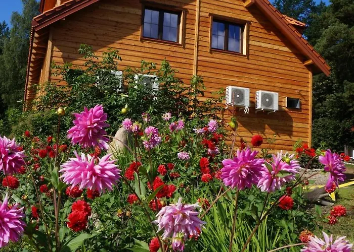 Warminskie Uroczysko Raszag