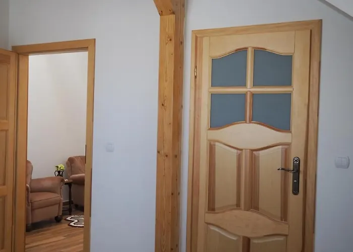 Warminskie Uroczysko *