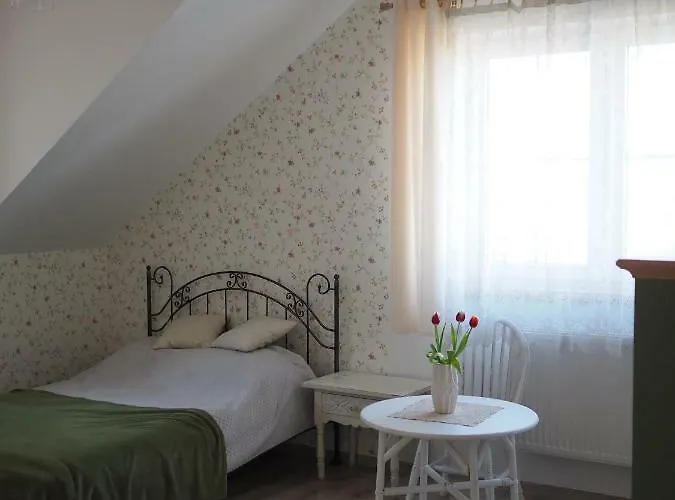 Farm stay Warminskie Uroczysko