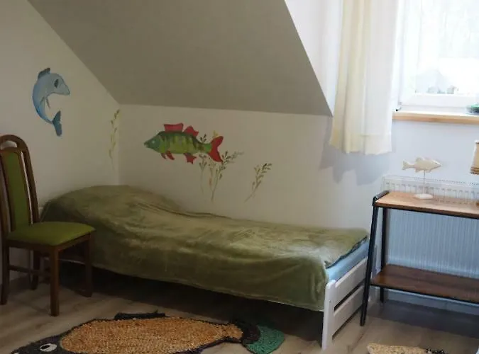 Warminskie Uroczysko Raszag